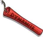 Dynamite