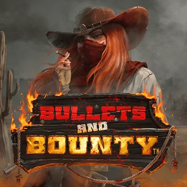 Epic Bullets and Bounty