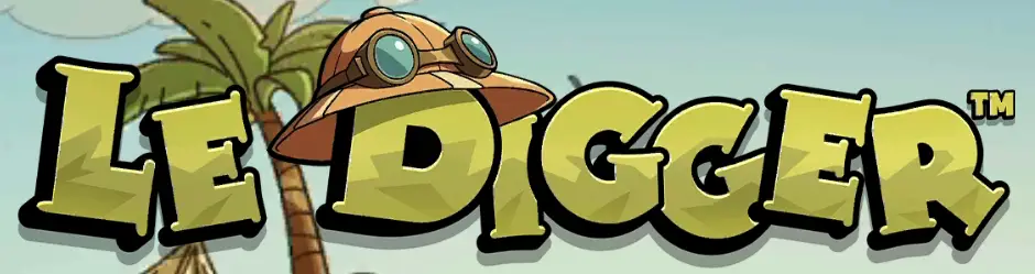 Le Digger Logo