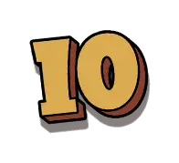 Ten